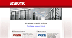 Desktop Screenshot of lestempsmodernes.ville-tarnos.fr